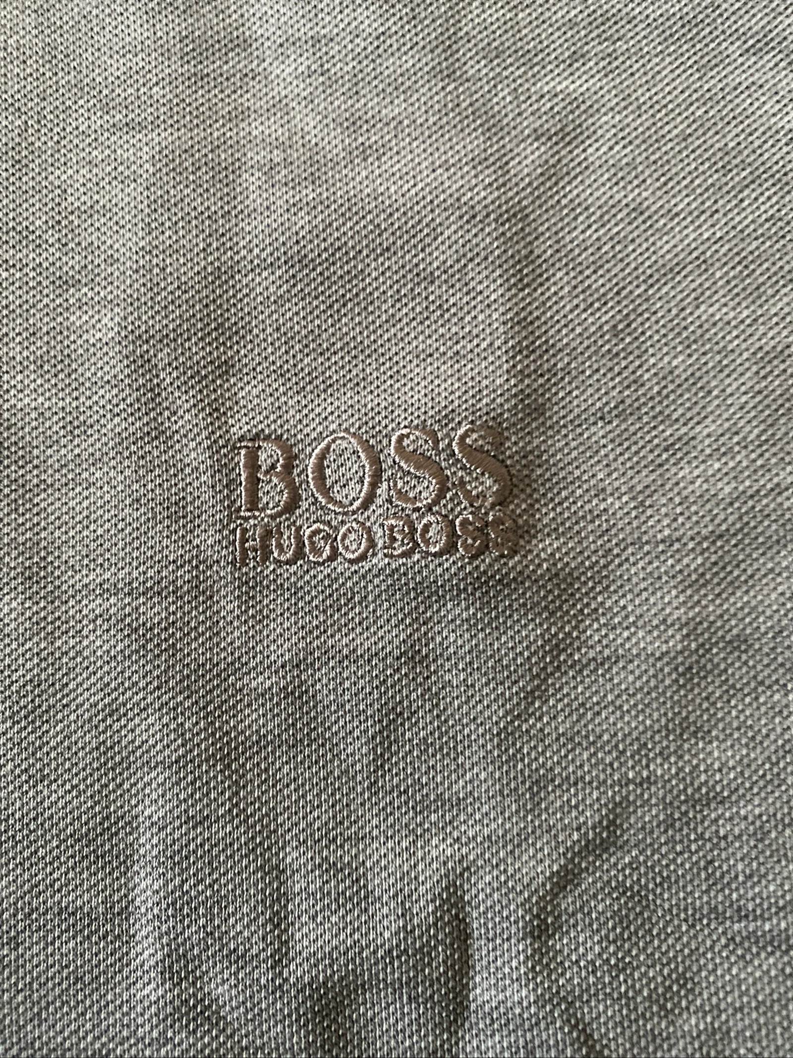 Pull Paulo, pour homme de la marque boss, thaï XXXL – photo 4